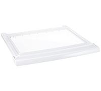 Bosch Kit UNIÓN WTZ20410, Color blanco, talla única