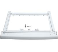 Bosch WTZ20410 pieza y accesorio de lavadoras Kit de instalación en recirculación