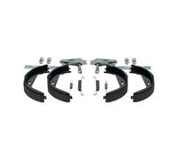 BOSCH Kit Zapatas de Freno Estacionamiento con Accesorios para Volvo XC90 I 275