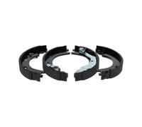 BOSCH Kit Zapatas de Freno Estacionamiento para Land Rover Discovery IV L319 La