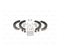 BOSCH Kit Zapatas de Freno Estacionamiento para Mercedes-Benz W169 W168