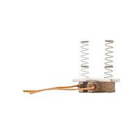 BOSCH Kohlebürste, Generator 1127014027
