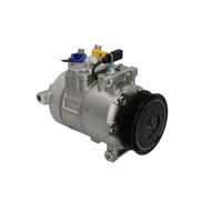 Compresor del aire acondicionado R 134 a PAG 46 1 986 AD1 003 BOSCH para AUDI VW