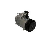 Compresor del aire acondicionado R 134 a PAG 46 1 986 AD1 007 BOSCH para SEAT VW