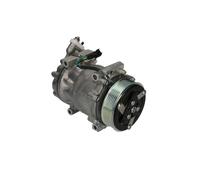 BOSCH Kompressor, Klimaanlage 1986AD1014