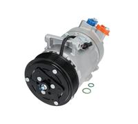 BOSCH Kompressor, Klimaanlage 1986AD1059