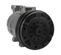 BOSCH Kompressor, Klimaanlage 1986AD1076