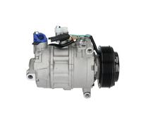 BOSCH Kompressor, Klimaanlage 1986AD1082