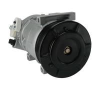 BOSCH Kompressor, Klimaanlage 1986AD1084