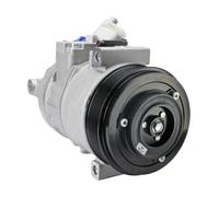 BOSCH Kompressor, Klimaanlage 1986AD1085