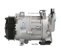 BOSCH Kompressor, Klimaanlage 1986AD1105