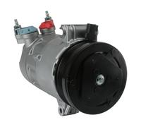 BOSCH Kompressor, Klimaanlage 1986AD1118