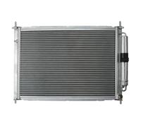 BOSCH Kondensator, Klimaanlage 1986AD2004