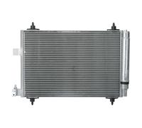 BOSCH Kondensator, Klimaanlage 1986AD2006