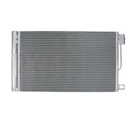 BOSCH Kondensator, Klimaanlage 1986AD2008