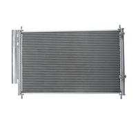 BOSCH Kondensator, Klimaanlage 1986AD2013