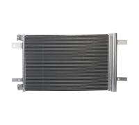 BOSCH Kondensator, Klimaanlage 1986AD2014