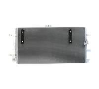 BOSCH Kondensator, Klimaanlage 1986AD2015