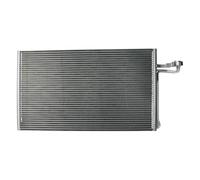 BOSCH Kondensator, Klimaanlage 1986AD2088