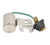BOSCH Kondensator, Zündanlage 1237330162 | Compatible con: VOLVO 140 Kombi, P 1800