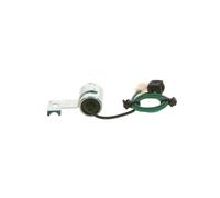 Bosch Condensador para equipo de encendido 1 237 330 340 para Opel Kadett, Corsa, Manta, Ascona