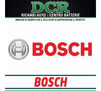 Bosch Kontaktsatz, Zündverteiler 1237013802