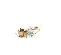 BOSCH Kontaktsatz, Zündverteiler F005X04714