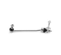 BOSCH Koppelstange Estabilizadora Delantera Izquierda 369 mm para MB E-KLASSE