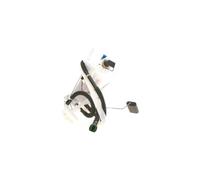BOSCH Kraftstoff-Fördereinheit 0986580399