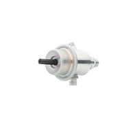 Regulador de presión de combustible 0 438 161 013 BOSCH para MERCEDES-BENZ PUCH