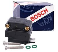 BOSCH Kraftstoffdruckregler F026T03002