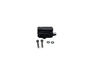 BOSCH Kraftstoffdruckregler F026T03007