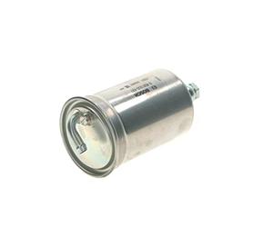 BOSCH Kraftstofffilter 0450906431 | Separa Partículas y Agua del Combustible, Protege el Sistema de Inyección