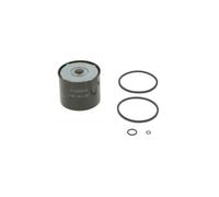 Bosch Filtro diésel N4201 1457434201 para vehículos