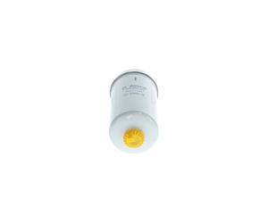 BOSCH Kraftstofffilter F026402040 | Separa Partículas y Agua del Combustible, Protege el Sistema de Inyección