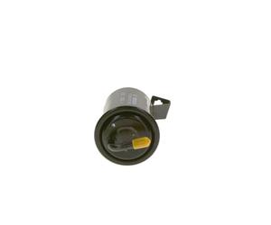 BOSCH Kraftstofffilter F026403756 | Separa Partículas del Combustible, Protege el Sistema de Inyección