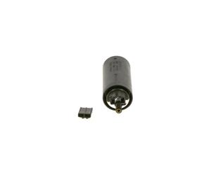 BOSCH Kraftstoffpumpe 0580314076