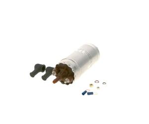 BOSCH Kraftstoffpumpe 0580464085 Kraftstoffleitung