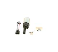BOSCH Kraftstoffpumpe F000TE1394