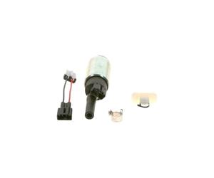BOSCH Kraftstoffpumpe F000TE1394
