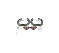 Bosch Kit de freno trasero de tambor KS612 0 204 114 612 — 1 juego completo premontado