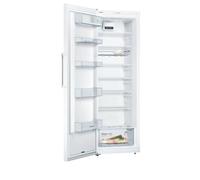 Bosch Serie 4 KSV33VWEP frigorífico Independiente 324 L E Blanco