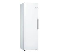 Bosch Serie 4 Frigorífico de libre instalación 186 x 60 cm Blanco KSV36FWDP