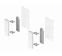 Bosch KSZB0S00 - Accesorios para combinaciones de frigorífico zer, juego resistente, fabricado en Alemania