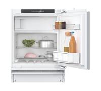 Bosch KUL22VFD0 Serie 4, Frigorífico bajo encimera, 82 x 59.8 cm, Puerta fija