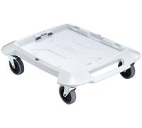 Bosch L-Dolly for use with L-Boxx Click and Go Cases, Part of Click and Go Storage System