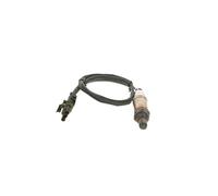 Bosch Sonda lambda 0 258 003 448 – Original con conector específico