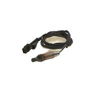Bosch 0258003957 - Sonda Lambda Original, con Conector Específico