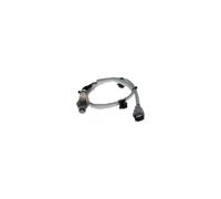 Sonda lambda BOSCH 0 258 006 344