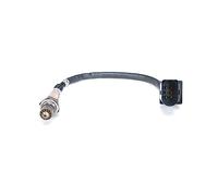 BOSCH Lambdasonde 0258007142 | Compatible con: BMW 3, 3 Convertible, 3 Compact, 3 Coupe, 3 Touring, X3, Z4 Roadster